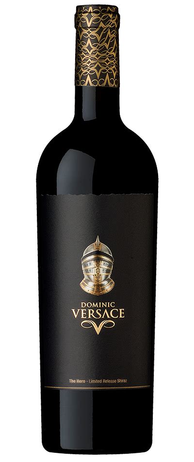 dominic versace the wizard shiraz 2015|dominic Versace heaslip road.